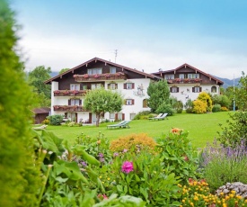Gästehaus Heimgarten