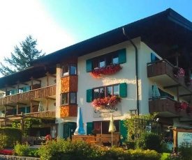 Haus Concordia in Bad Wiessee am Tegernsee