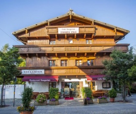 Hotel Seegarten