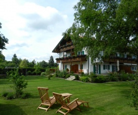 Landhaus Marinella Hotel Garni