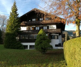 Landhotel Sonnenfeld