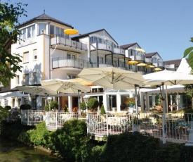 ANGERHOF Kur- und Thermenhotel