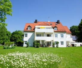 Haus am Mühlenweg - sonnige und moderne Ferienappartements