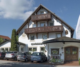 Hotel Alpenhof