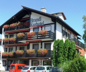 Hotel Brandl