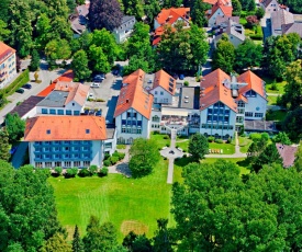 Hotel Sonnengarten