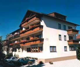 Kurhotel Dornröschen