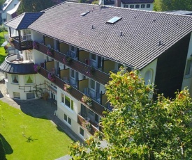 Kurhotel Eichwaldeck