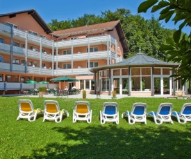 PTI Hotel Eichwald