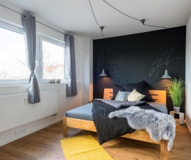 Romantische Wohnung in Bad Wörishofen