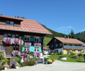 Ferienhof "Alpe Berg"