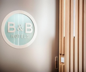 B&B Hotel Bamberg