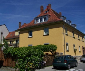 Ferienwohnung Heinrichseck