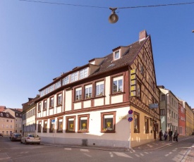 Hotel Alt Bamberg