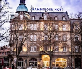 Hotel Bamberger Hof Bellevue