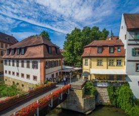 Hotel Brudermühle