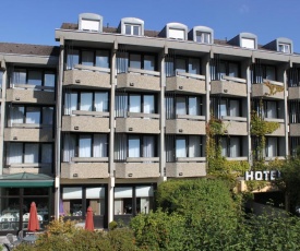 Hotel garni Altenburgblick