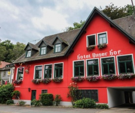 Hotel-Restaurant Buger Hof