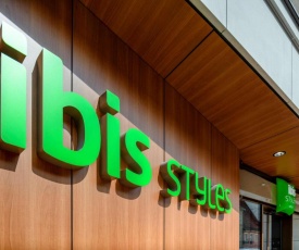 ibis Styles Bamberg