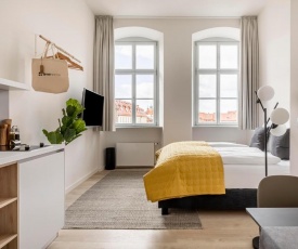 limehome Bamberg Maximiliansplatz