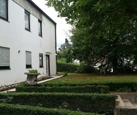 Luxsus Dachwohnung in Weltkulturerbe Stadt Bamberg