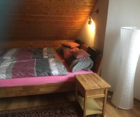 Nettes Zimmer am Bruderwald