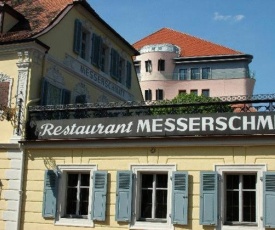 Romantik Hotel Messerschmitt