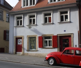 Schönerferienwohnen in Bamberg