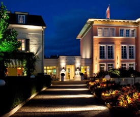 Welcome Hotel Villa Geyerswörth