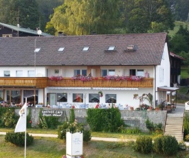 Gasthof Bayerisch Häusl