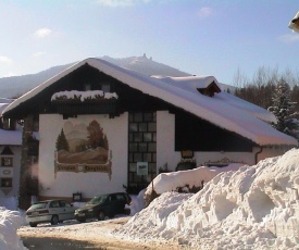 Pension Bergblick