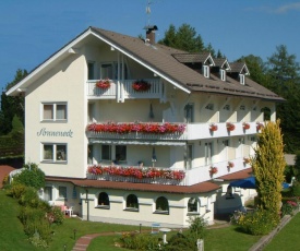 Pension Sonneneck