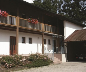Gästehaus Leithen