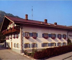Gästehaus Thomabauer
