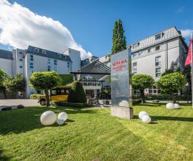 ARVENA Kongress Hotel - Hotel in der Wagnerstadt