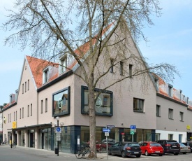 B&B Hotel Bayreuth