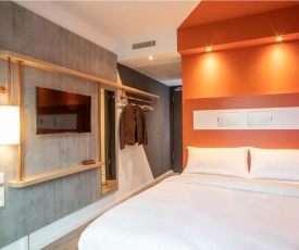 ibis budget Bayreuth