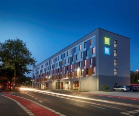 ibis Styles Bayreuth