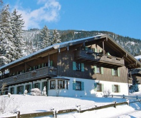 Holiday resort Haus Schönbrunn Bayrischzell - DAL02500-CYA