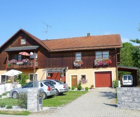 Holiday flats Rottauenblick Bad Birnbach - DMG04024-CYB