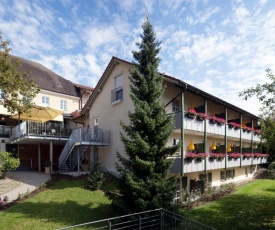 Hotel Alter Weißbräu