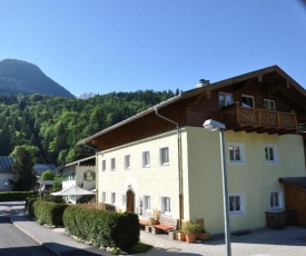 Ferienwohnung Haus Datz in Berchtesgaden