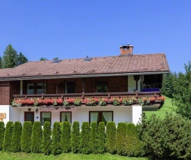 Ferienwohnungen Haus Sonnseitn Renoth