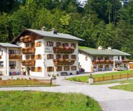 Gästehaus Achental