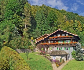 Gästehaus Bergwald