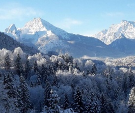 Haus Heimfrieden