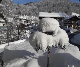 Haus Kehlsteinblick Hettegger