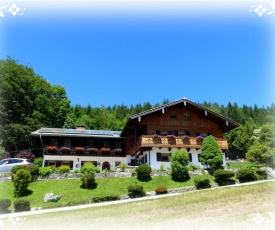 Haus Tauernblick Seidinger