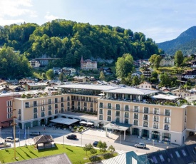 Hotel EDELWEISS Berchtesgaden Superior