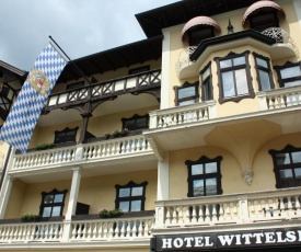 Hotel Wittelsbach